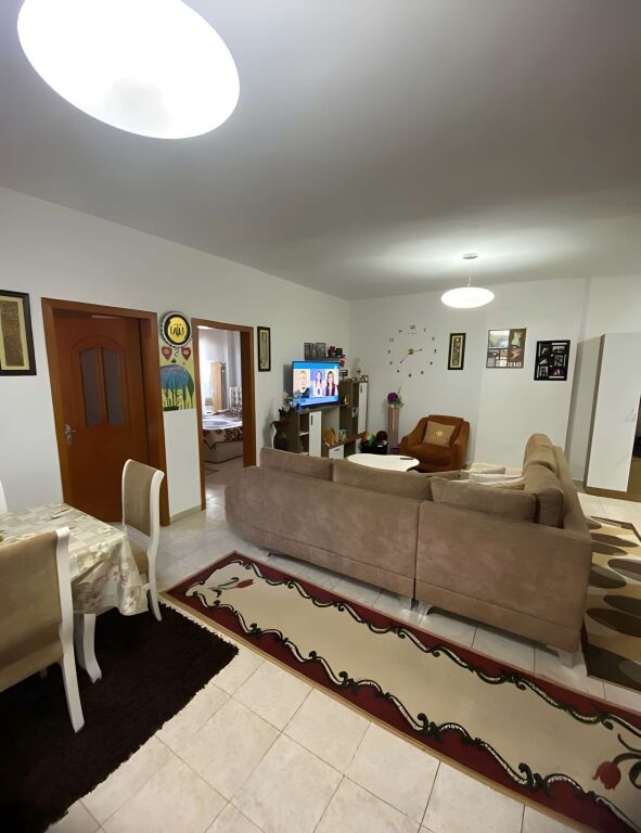 🏡 Shitet Apartament 2+1+2 Ballkone – Don Bosko !
