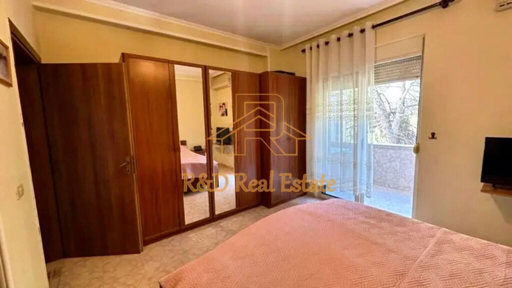 🏡 APARTMENT FOR RENT – Former Last Station, New Tirana