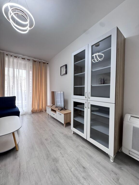 Appartamento 1+1 in affitto, Turdiu