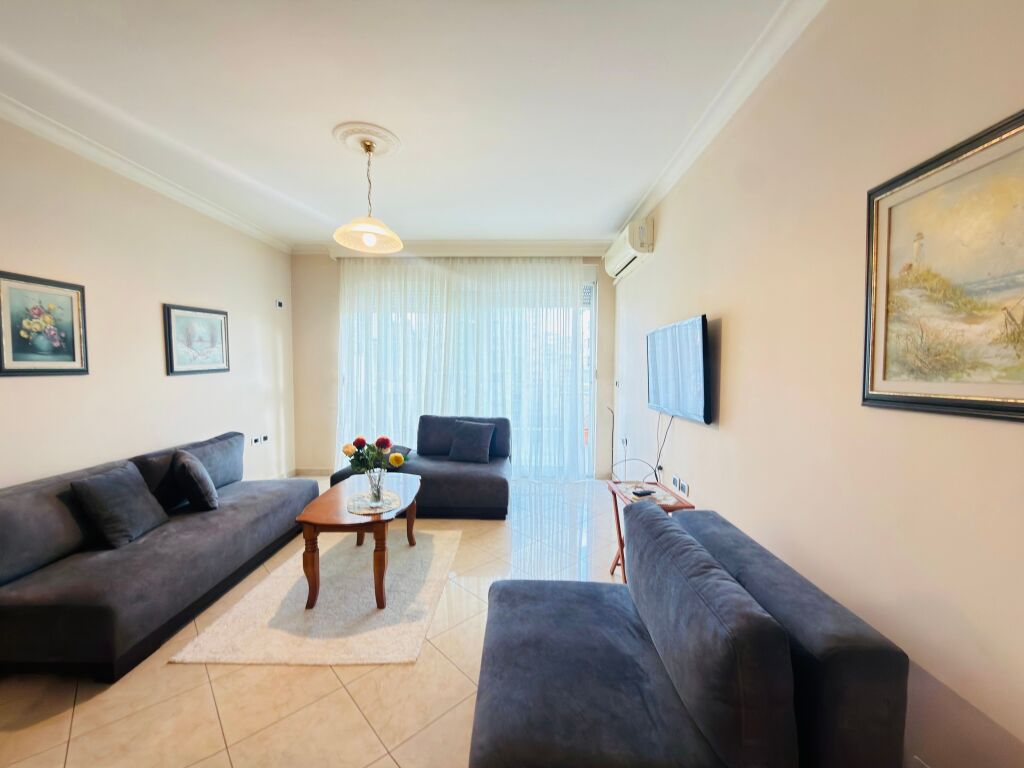 Appartamento 2+1 in affitto – Bllok