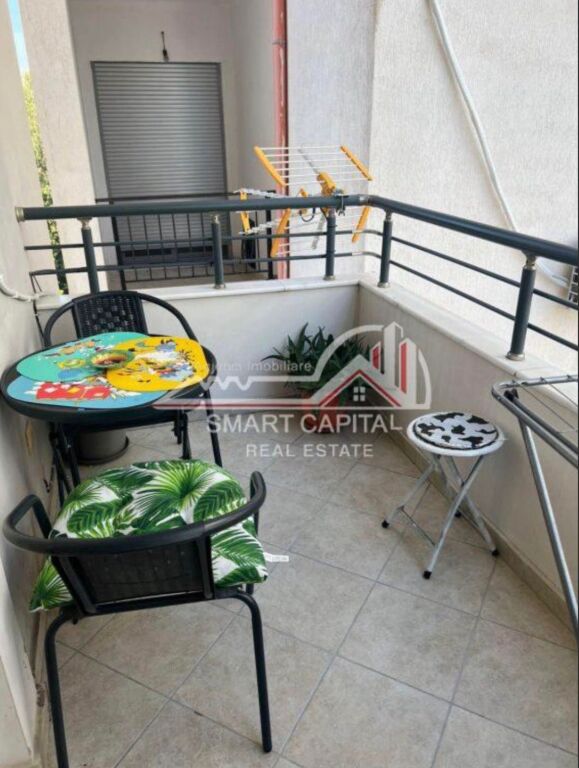 📍 Apartament me qira 2+1+2 – Vlorë 🏡 📌 Zona: Pas Jumbo, Rruga Cajupi, Vlorë