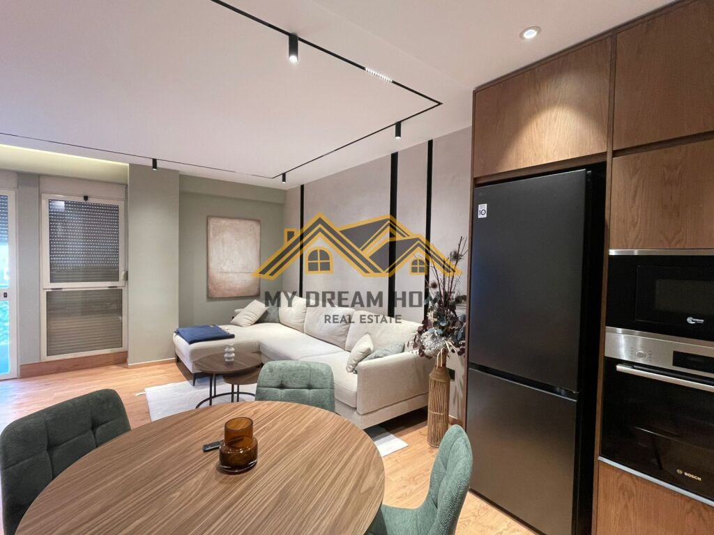 SHITET APARTAMENT 1+1 PLAZH TEK HOTEL ADRIATIK!