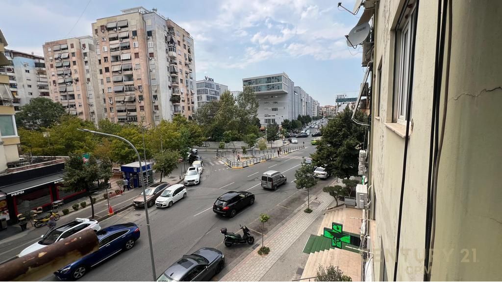 WE SELL 2+1+2 APARTMENT AT THE PARIS MUNICIPALITY