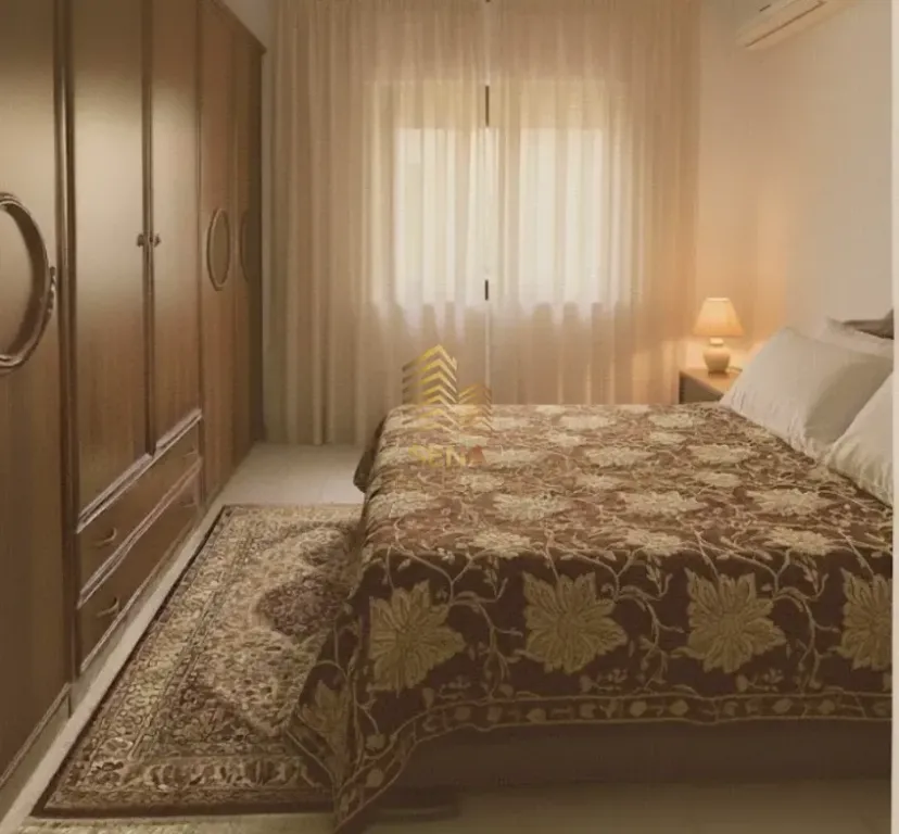 Qira, Apartament 1+1+blk,Brryli,45,000 Lek