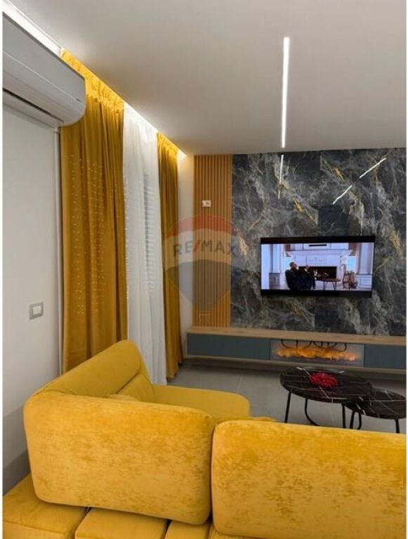 Apartment 1+1 for Long-Term Rent – Cold Water, Vlora