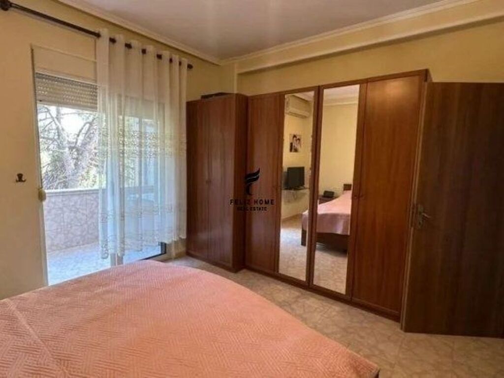 SHITET APARTAMENT 2+1+2 VASIL SHANTO 264.000 EURO FH-64833