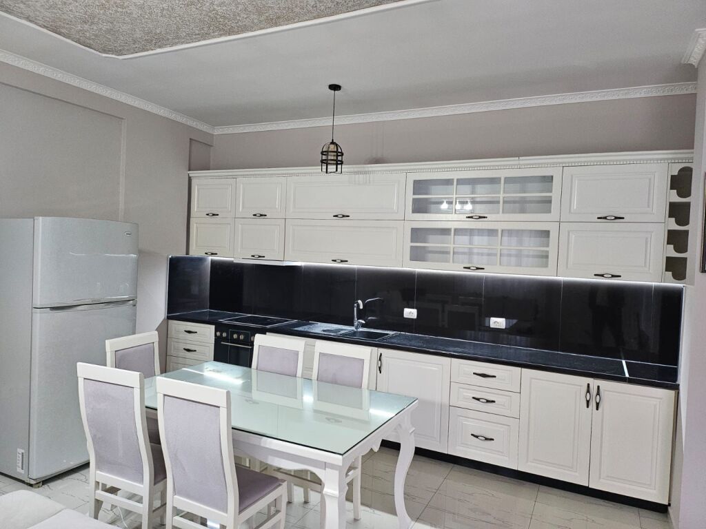 Apartamet elbasan