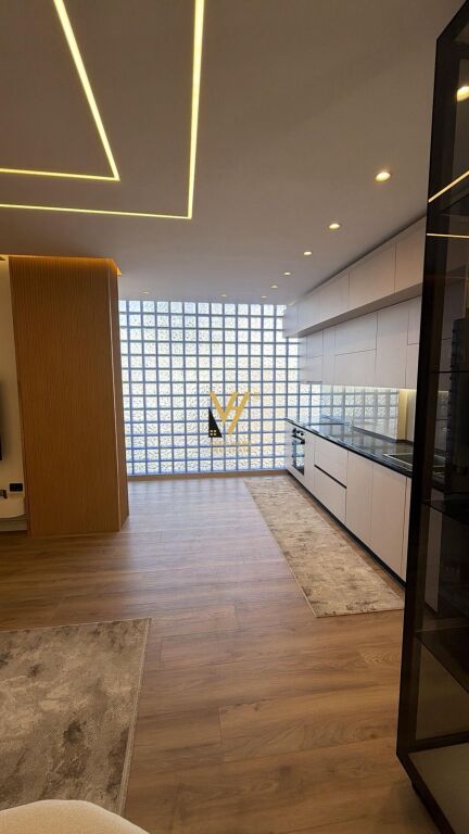 APARTMENT 2+1+2+BLK FOR RENT ON KOSOVAREVE STREET 1,500 EURO