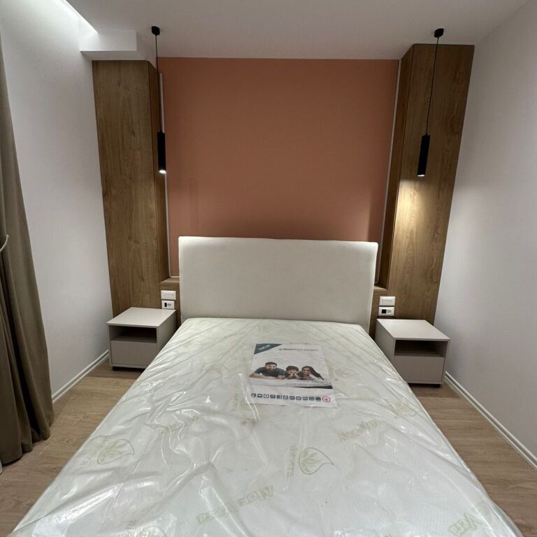 🏡 Appartamento 1+1 in affitto – Viale Zogu I, Centro ✨