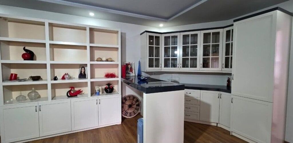 Apartament Premium 2+1 pranë Vizion Plus – Don Bosko|Me çertifikatë pronësie!