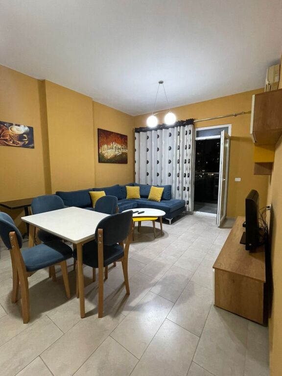 🏡 Apartment 1+1 for Rent – near Square 21