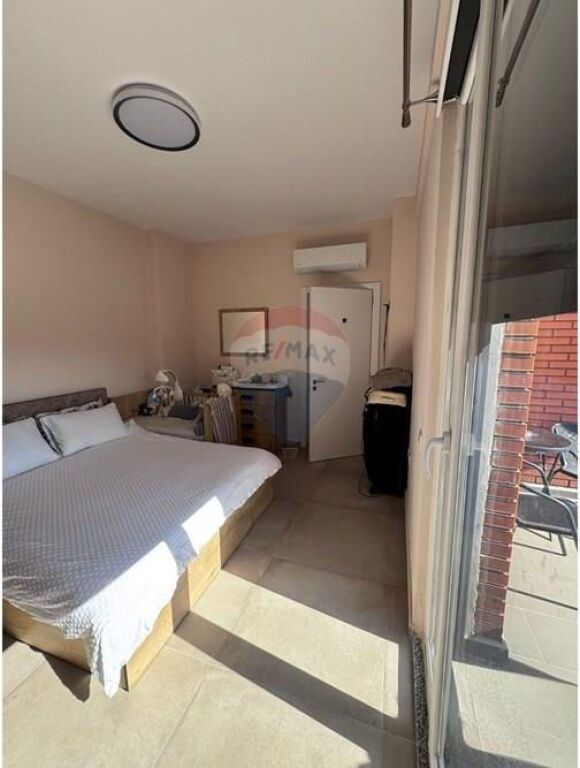 Apartament 1+1 per qira ne Paskuqan