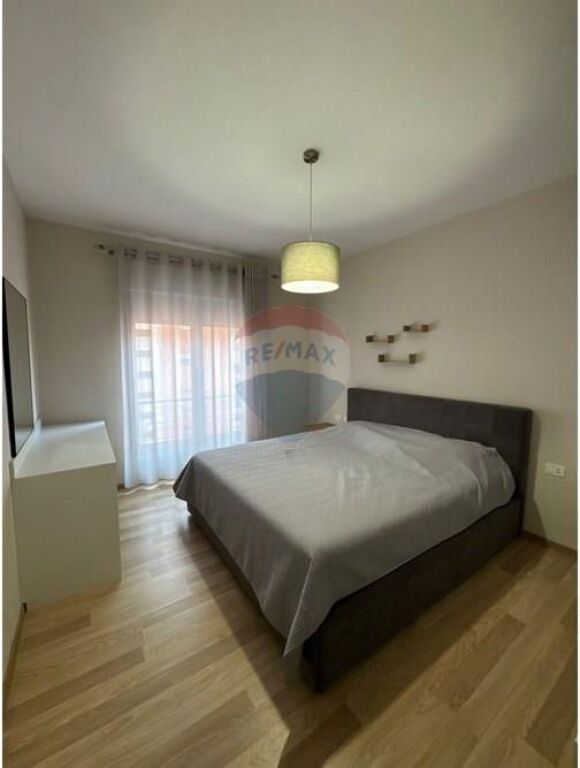 Apartment 2+1 for Rent – Delijorgji Complex