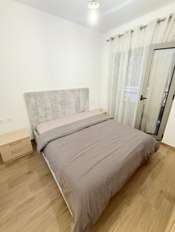 🏡 APARTAMENT 2+1 ME QIRA – KOMPLEKSI DELIJORGJI