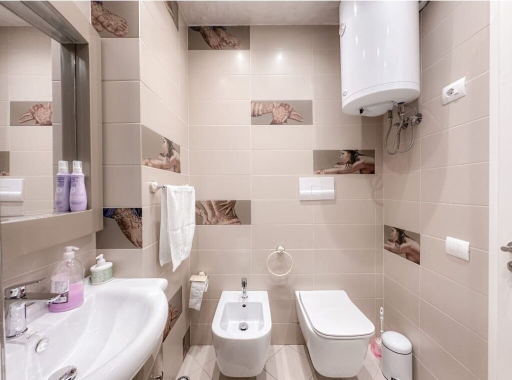 ✨Jepet me Qira Apartament Luksoz 2+1 | 📍Kopshti Zoologjik