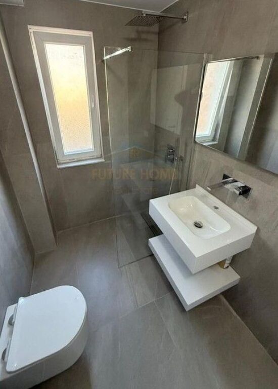 Affitto, Appartamento 1+1, Via Siri Kodra, Tirana