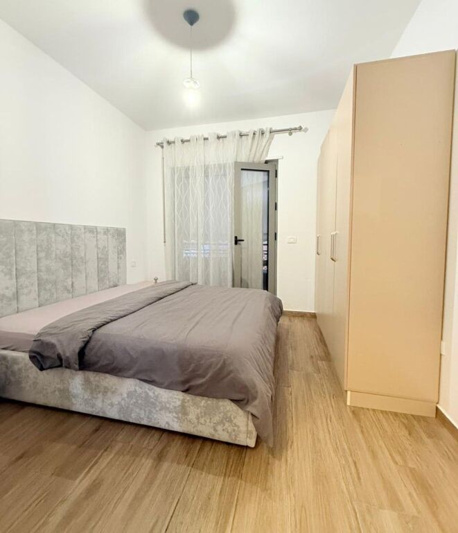 📌Jepet me Qira Apartament 2+1 me Post Parkimi – Kompleksi Delijorgji