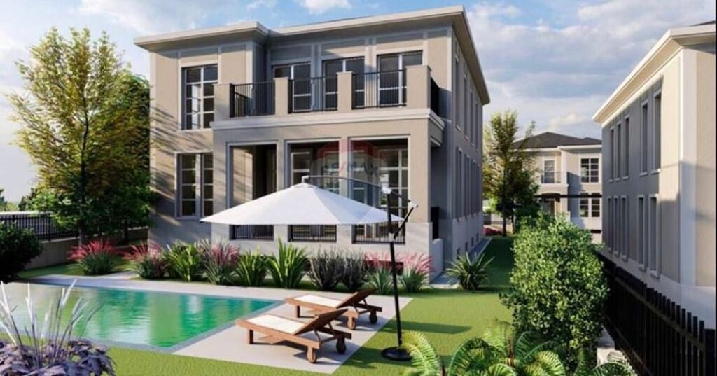 Vilë - Për Shitje - Rolling Hills 2, Tiranë ID: 530581001-83