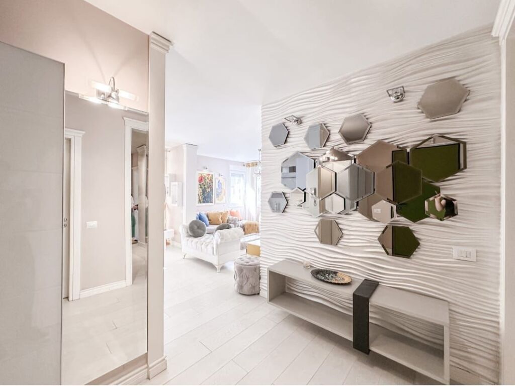 Affitto 2+1+2 Vicino allo zoo