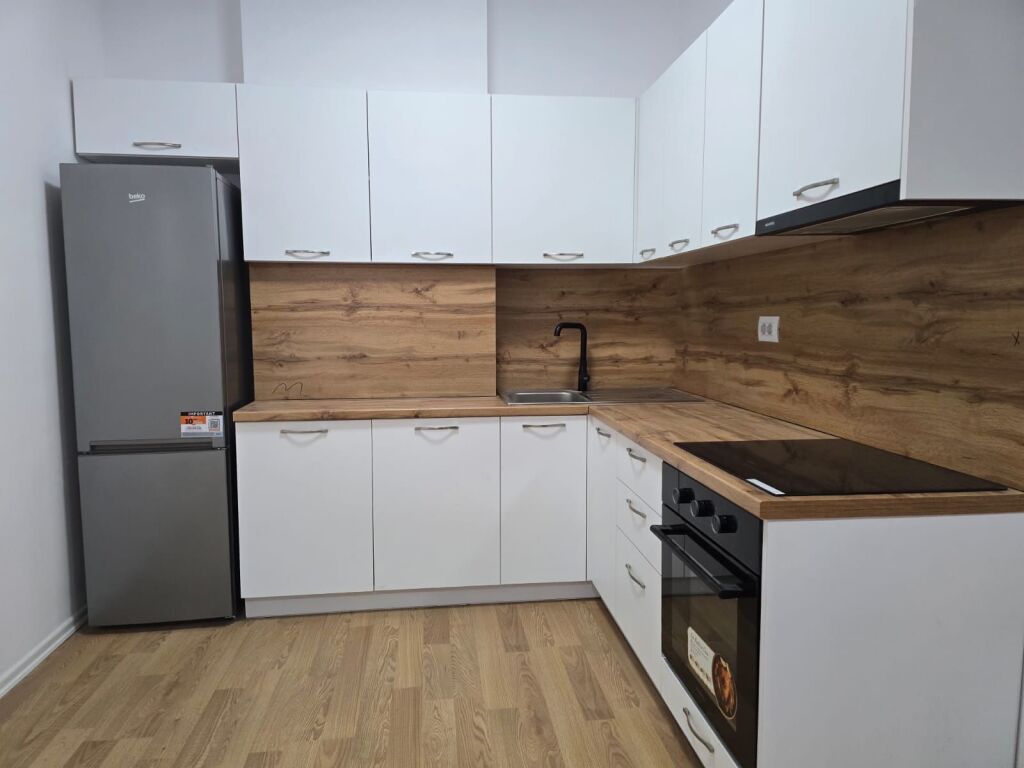 Appartamento 2+1+2 in affitto, Zogu i Zi