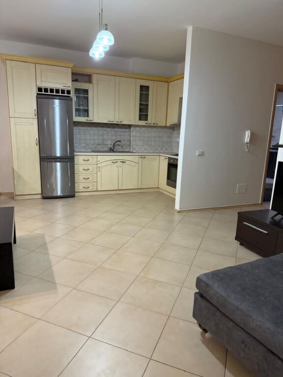 2+1 apartment for rent near the Botanical Garden