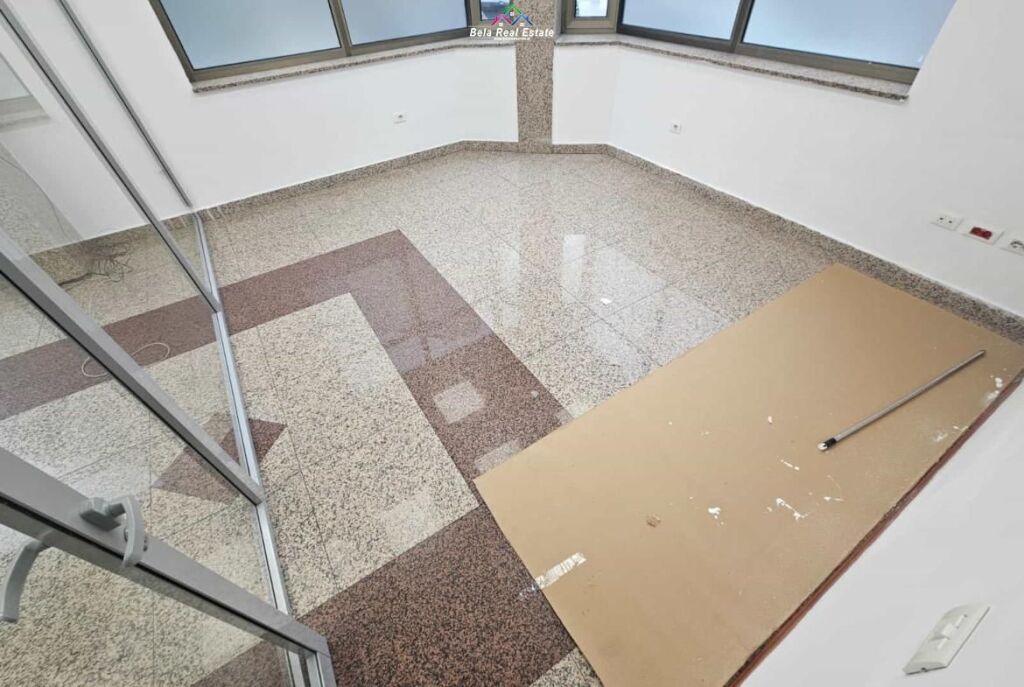 Office For Rent In Bllok (ID BZ2874) Tirana
