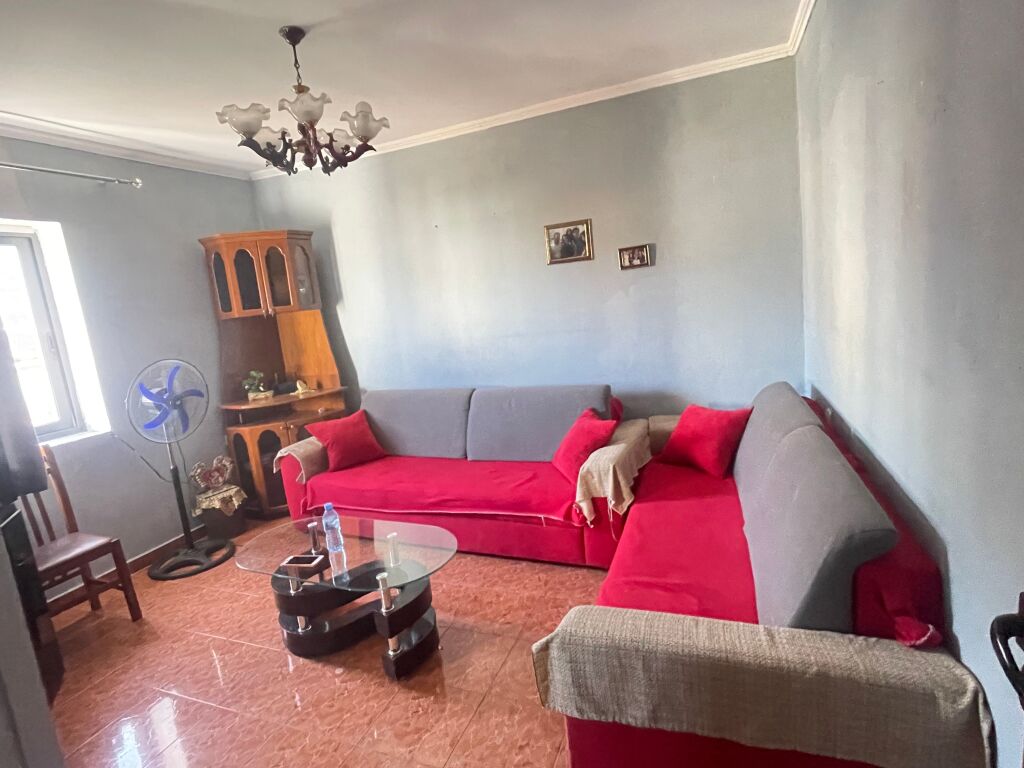 🏡Apartament ne shitje - Berat🏡