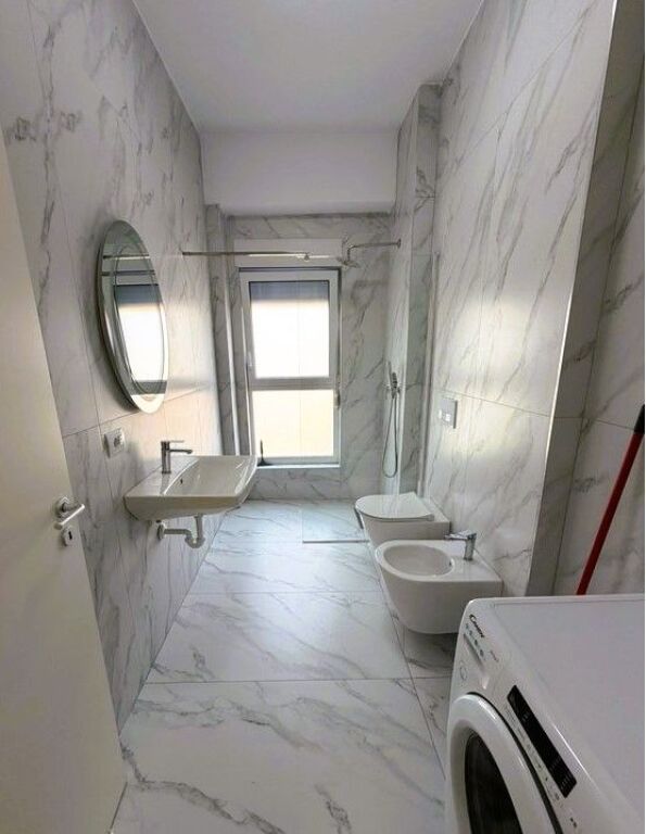 APPARTAMENTO 1+1 IN AFFITTO PRESSO LA RESIDENZA KAIMI!