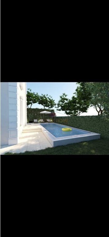 Shitet, Vile 4-kateshe, White House Residence, Lunder, Tirane