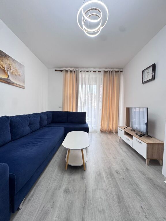 Appartamento 1+1 in affitto, Turdiu