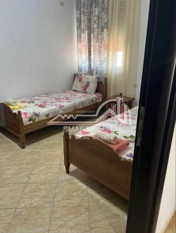 📍 Apartament me qira 2+1+2 – Vlorë 🏡 📌 Zona: Pas Jumbo, Rruga Cajupi, Vlorë