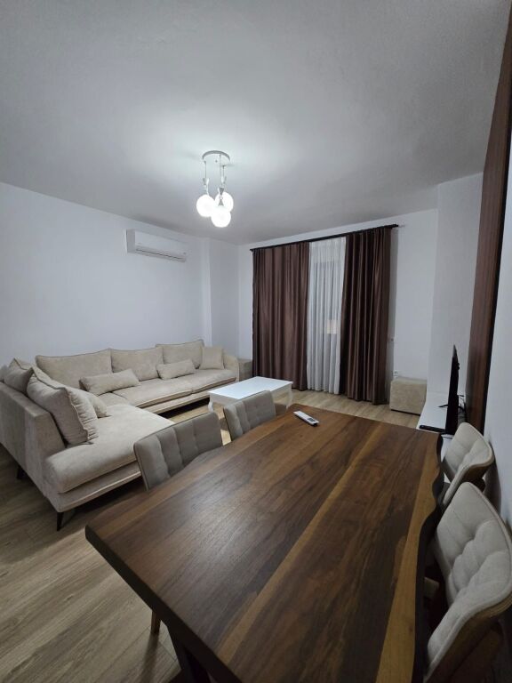 Apartment for rent 1+1 furnished in Astir near Bar Oslo