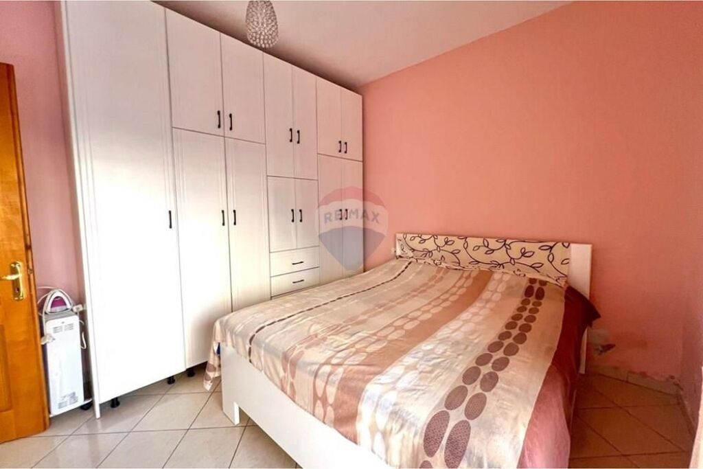🏡 Apartament 2+1 për Shitje –Porti, Vlorë