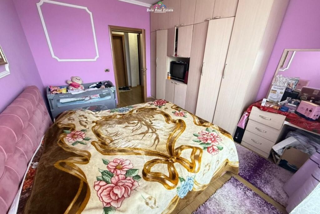 Appartamento In Affitto 1+1 A Fresk (ID B2101575) Tirana