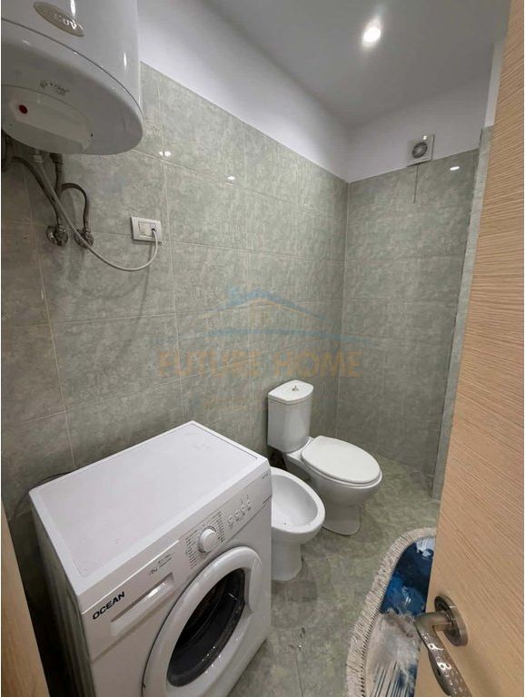 Shitet, Apartament 1+1, Unaza e Re