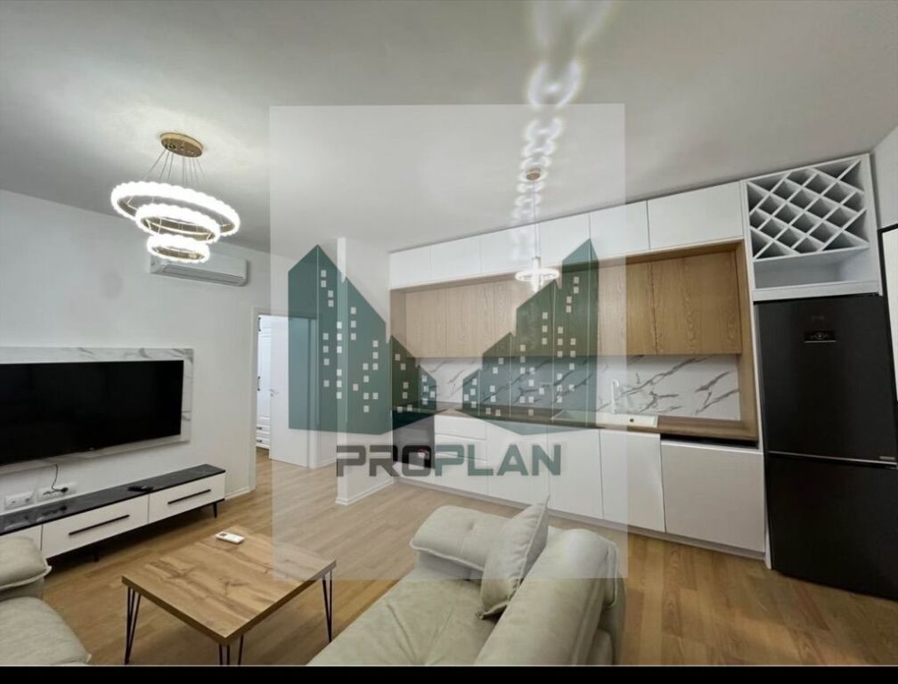 🏠JEPET ME QIRA  Apartament 1+1  📍Zogu i Zi