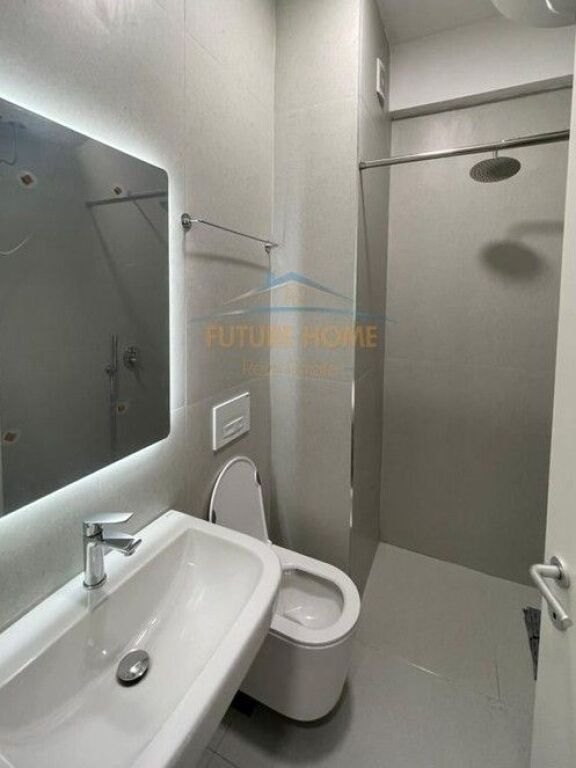 Rent, 1+1 Apartment in Kadiu Residence, Alidemi, Tirana.