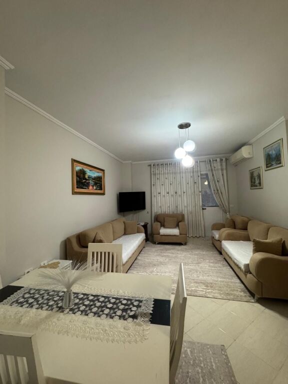 For Rent Apartment 2+1+1 Balcony