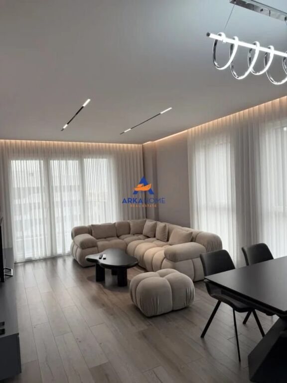 APPARTAMENTO IN AFFITTO 2+1+ANNESSO+BALCONE "FIORI DI BOSKO, DON BOSKO" 930 EURO