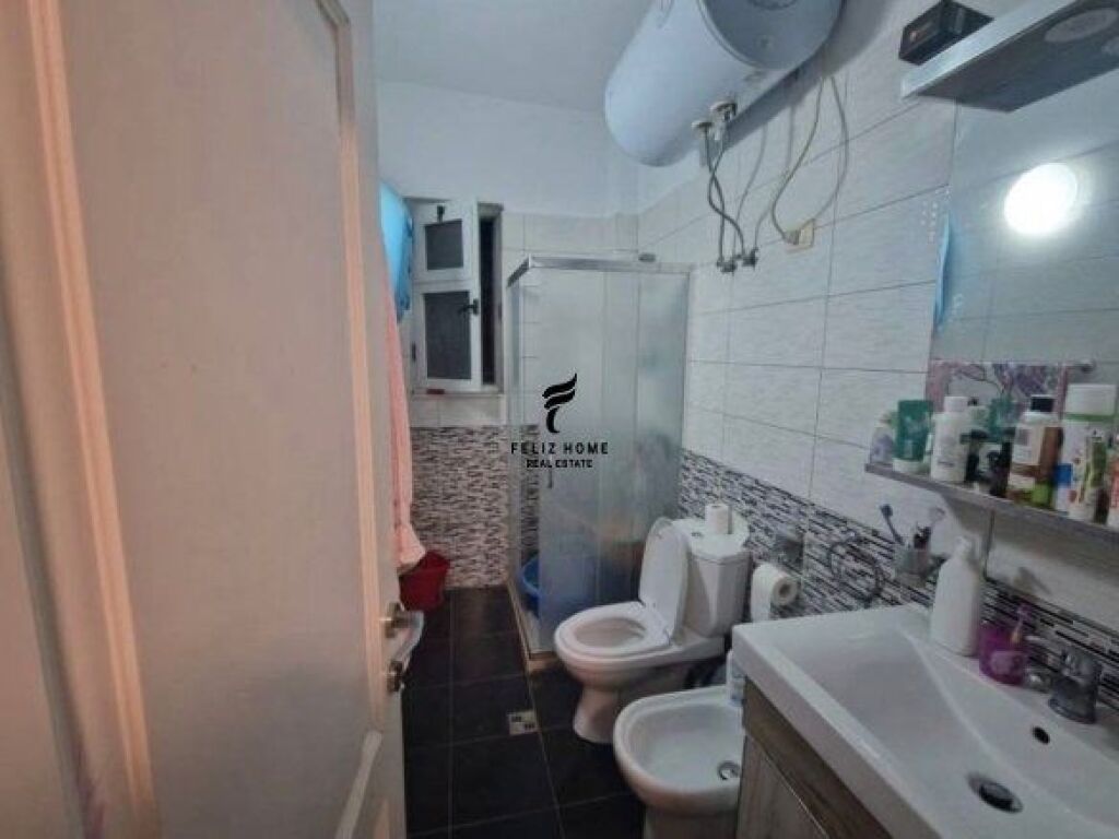 FOR SALE APARTMENT 1+1 TRAIN STATION 12,000,000 LEKE FH-64764