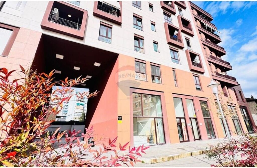 Appartamento 1+1 in affitto a Myslym Shyri