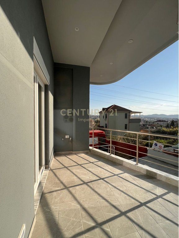 2+1 Apartment For Rent in Kodra e Priftit, Tirana - 450€