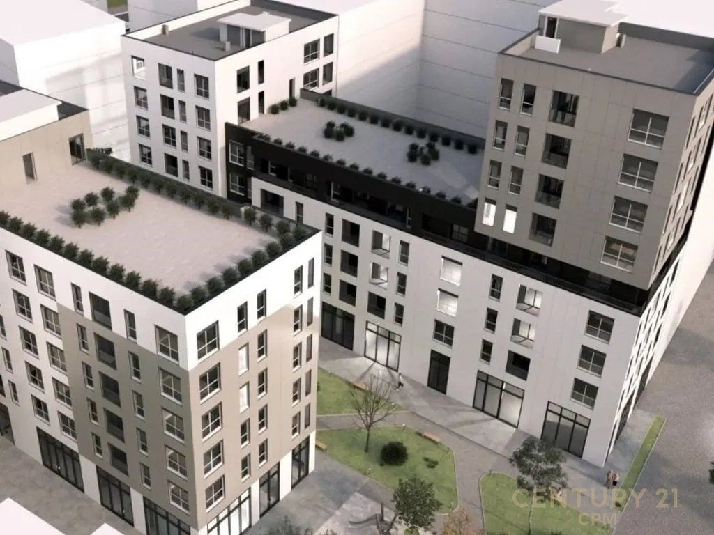 Apartment 1+1 for sale at Jordan Misja! 159,192 €