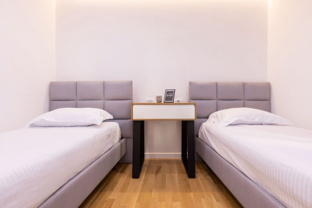 Appartamento 2+1+2 in vendita a Zogu i Zi