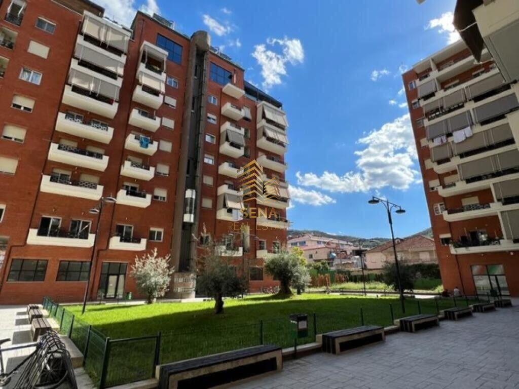 Rent, Apartment 1+1+Blk, Complex ”Golden Park” -Yzberisht, 400 Euro negotiable