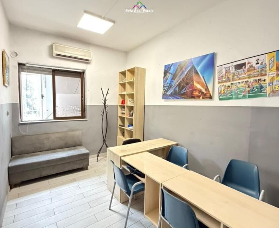 Office For Rent Near Dinamo Stadium ( ID BZ2872) Tirana