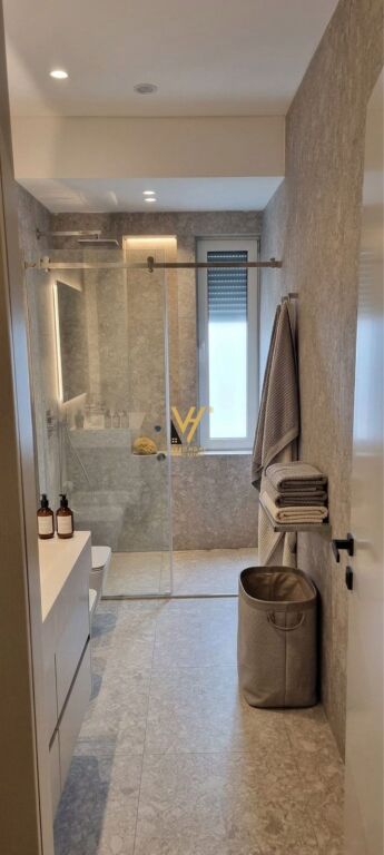 AFFITTASI APPARTAMENTO 1+1+BLK A KODRA E DIELLIT 900 EURO