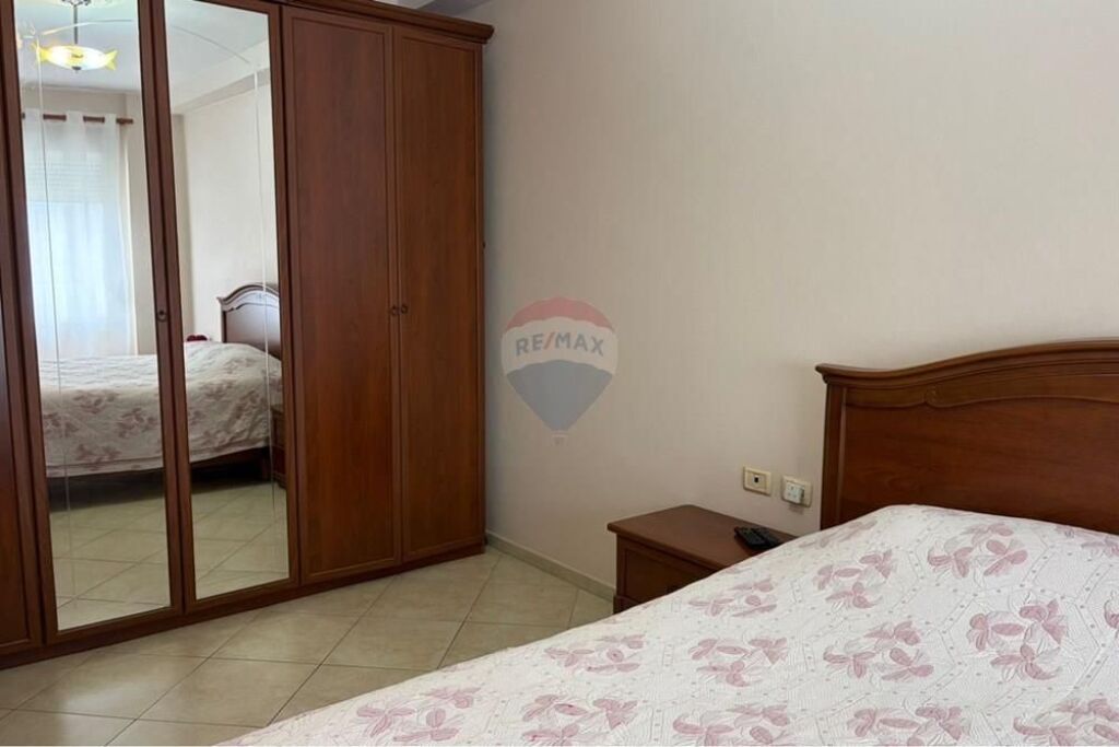 Appartamento 2+1 in affitto Kthesa Kamzes