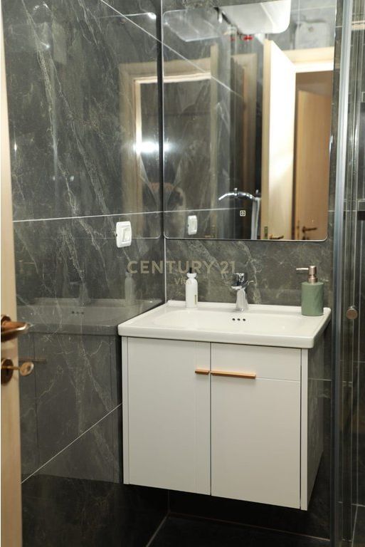 FOR RENT 1+1 APARTMENT AT VOLLGA DURRES