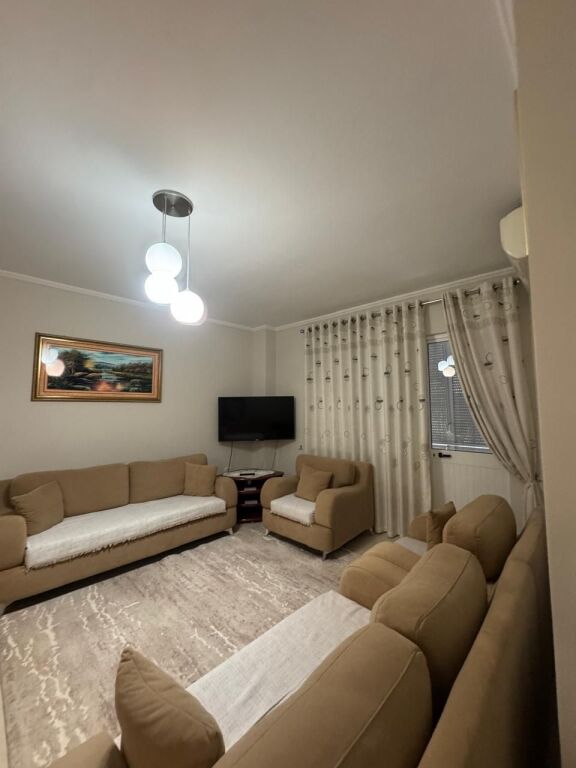 For Rent Apartment 2+1+1 Balcony